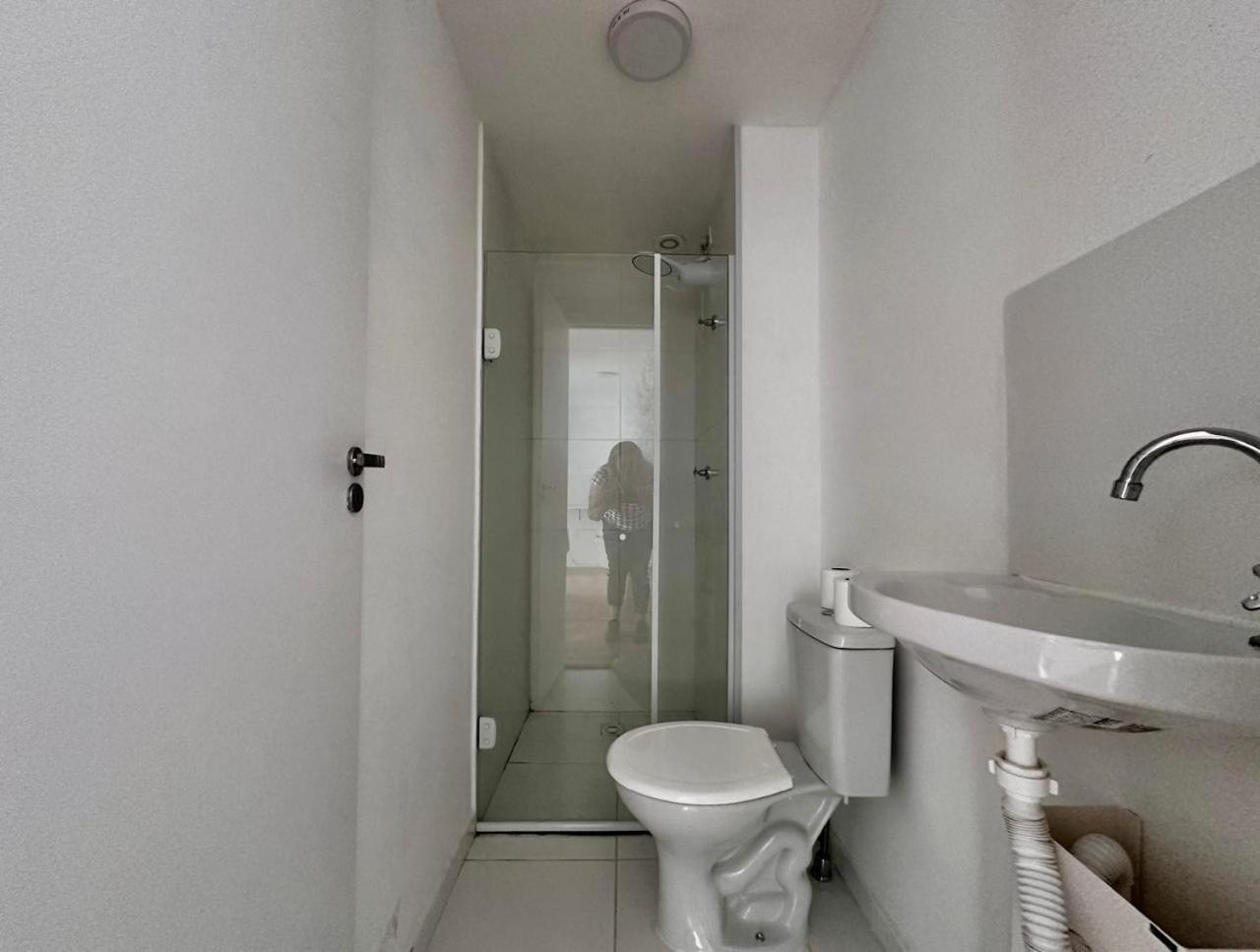 Metrocasa Giovanni Gronchi São Paulo