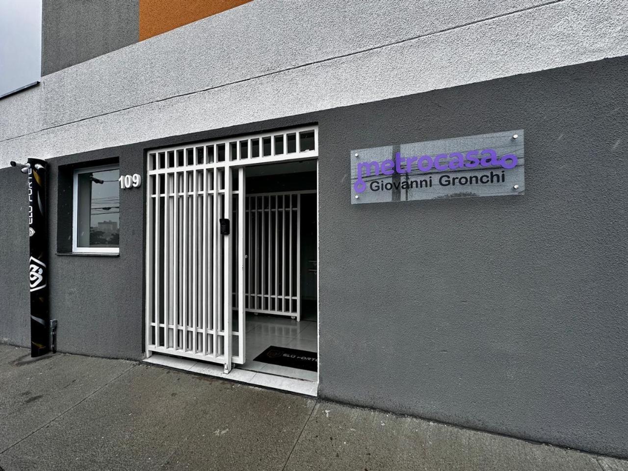 Metrocasa Giovanni Gronchi Apartamento São Paulo