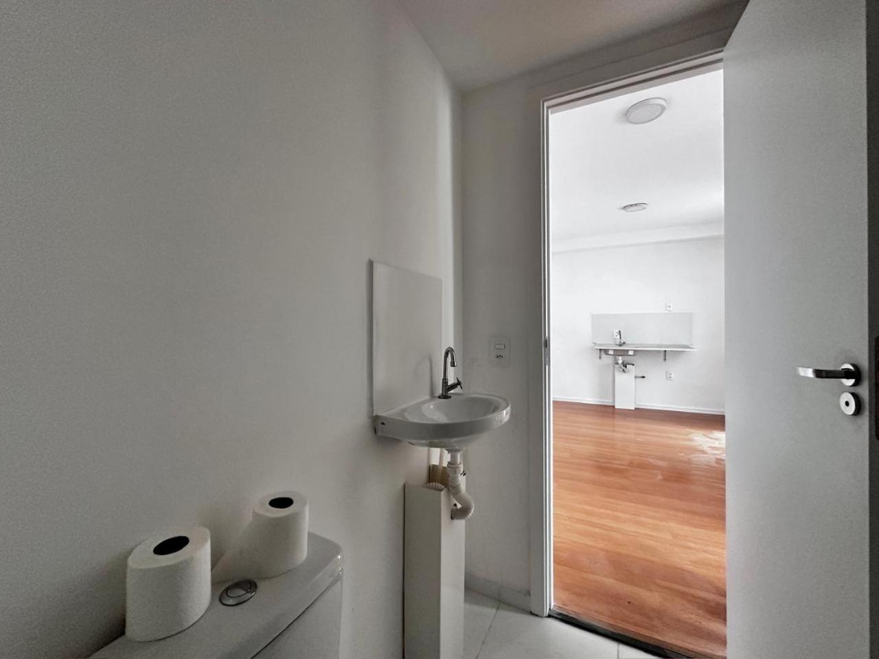 Apartamento Metrocasa Giovanni Gronchi São Paulo