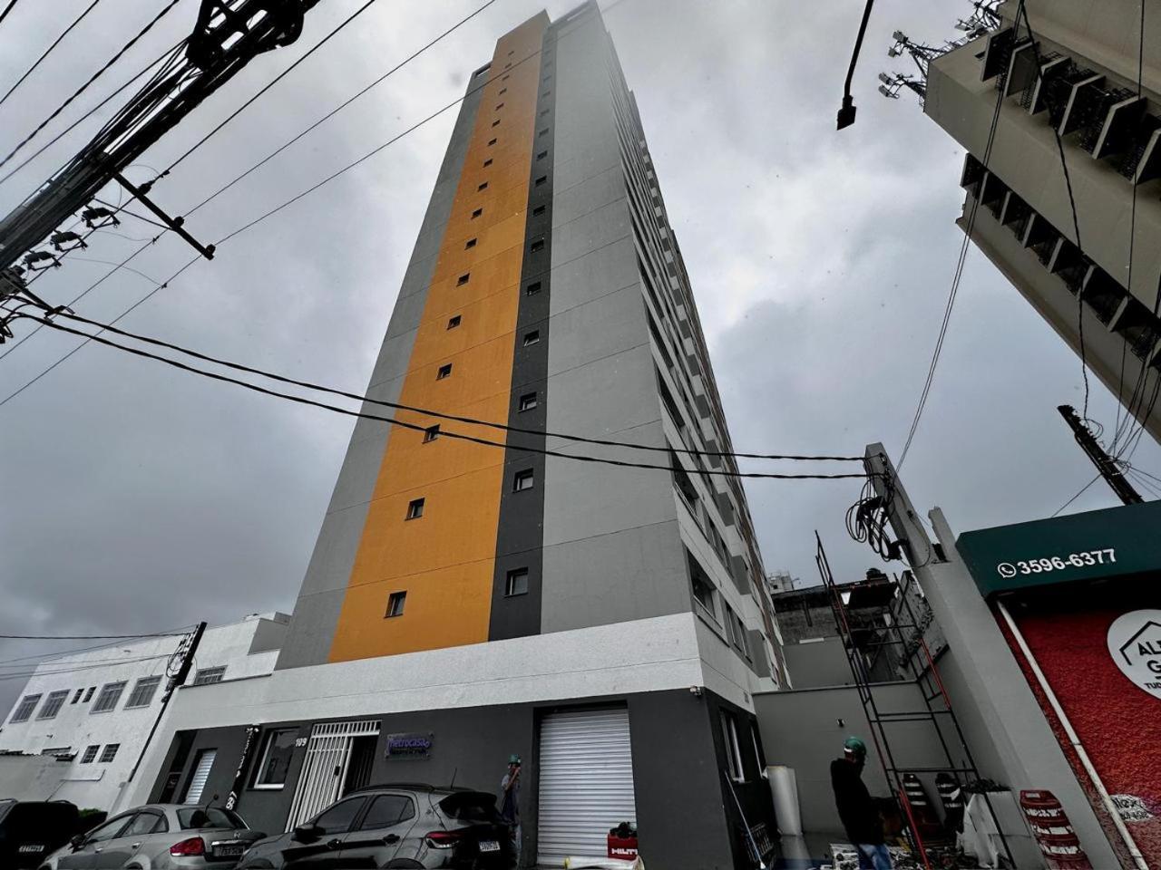 Metrocasa Giovanni Gronchi São Paulo
