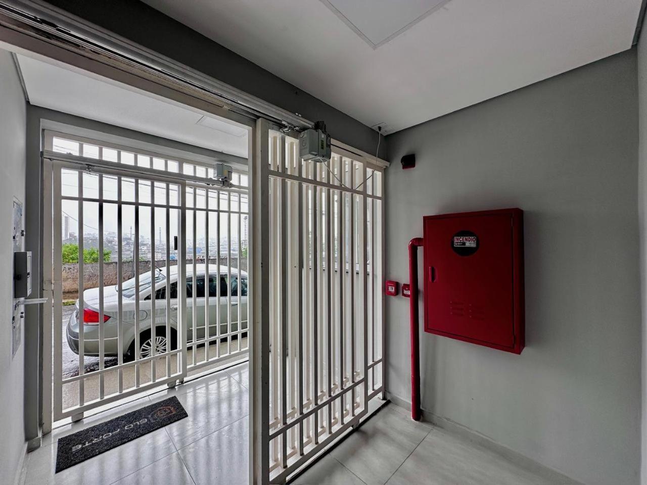 Apartamento Metrocasa Giovanni Gronchi São Paulo