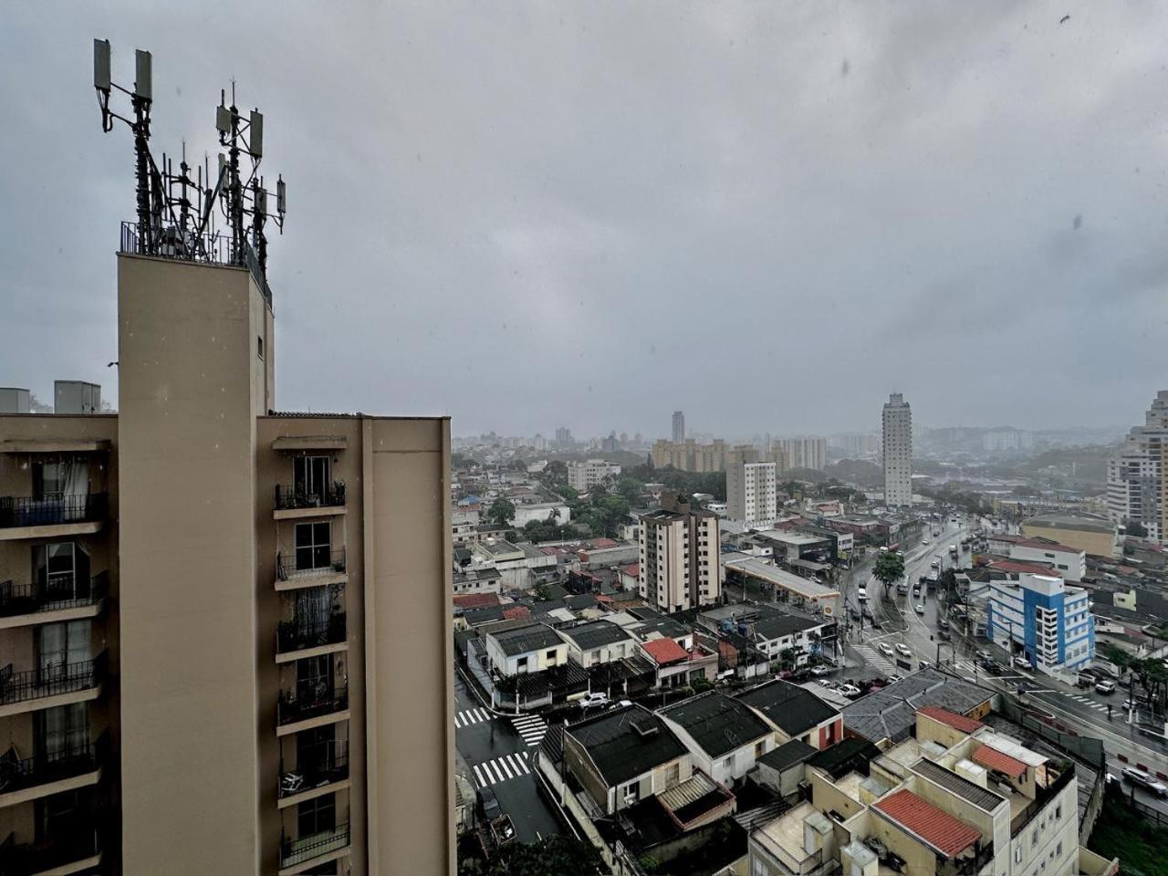 Metrocasa Giovanni Gronchi Apartamento São Paulo