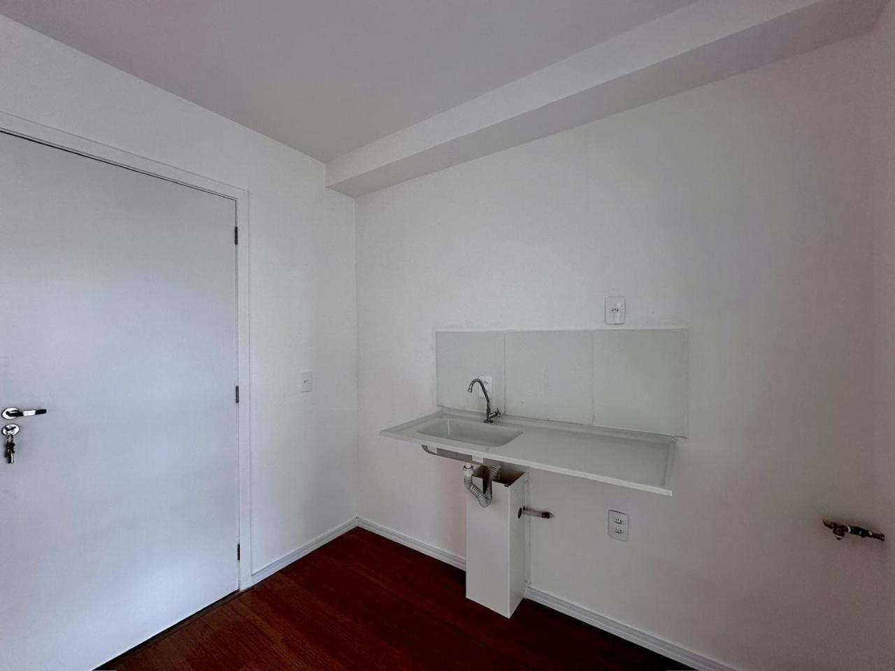 Metrocasa Giovanni Gronchi São Paulo