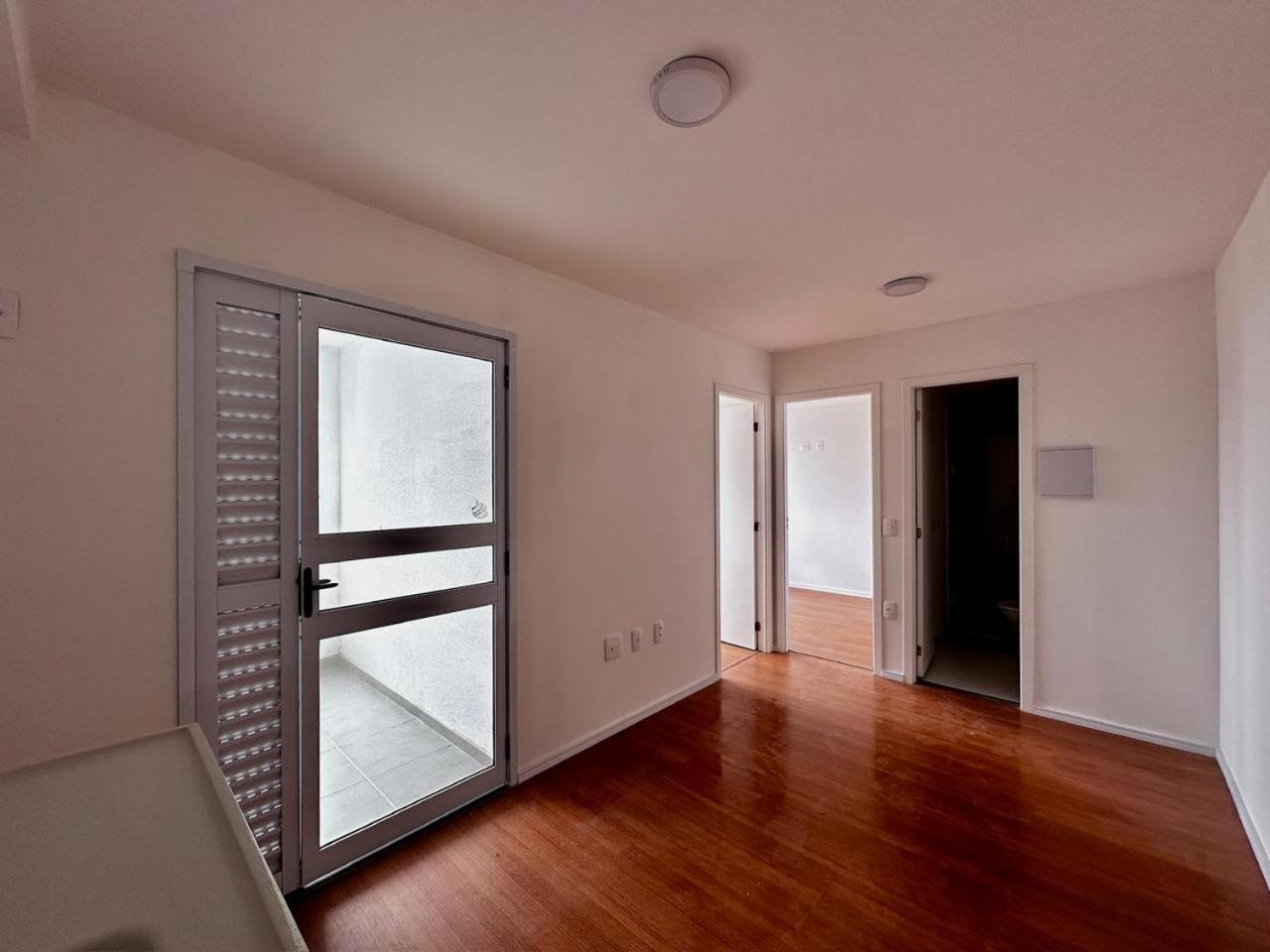 Apartamento Metrocasa Giovanni Gronchi *