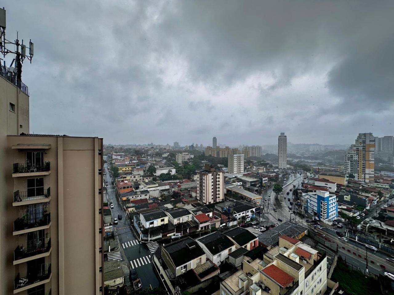 Metrocasa Giovanni Gronchi Apartamento São Paulo